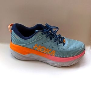 Hoka one one Bondi 7 size 8.5  - D width